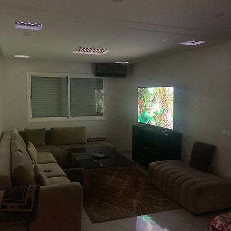 Appartement De Luxe Meuble Centre Ville Kenitra Ngoại thất bức ảnh