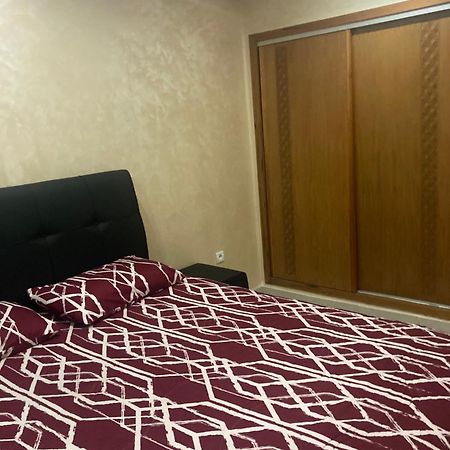 Appartement De Luxe Meuble Centre Ville Kenitra Ngoại thất bức ảnh