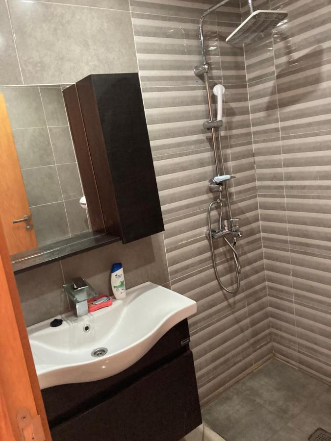 Appartement De Luxe Meuble Centre Ville Kenitra Ngoại thất bức ảnh