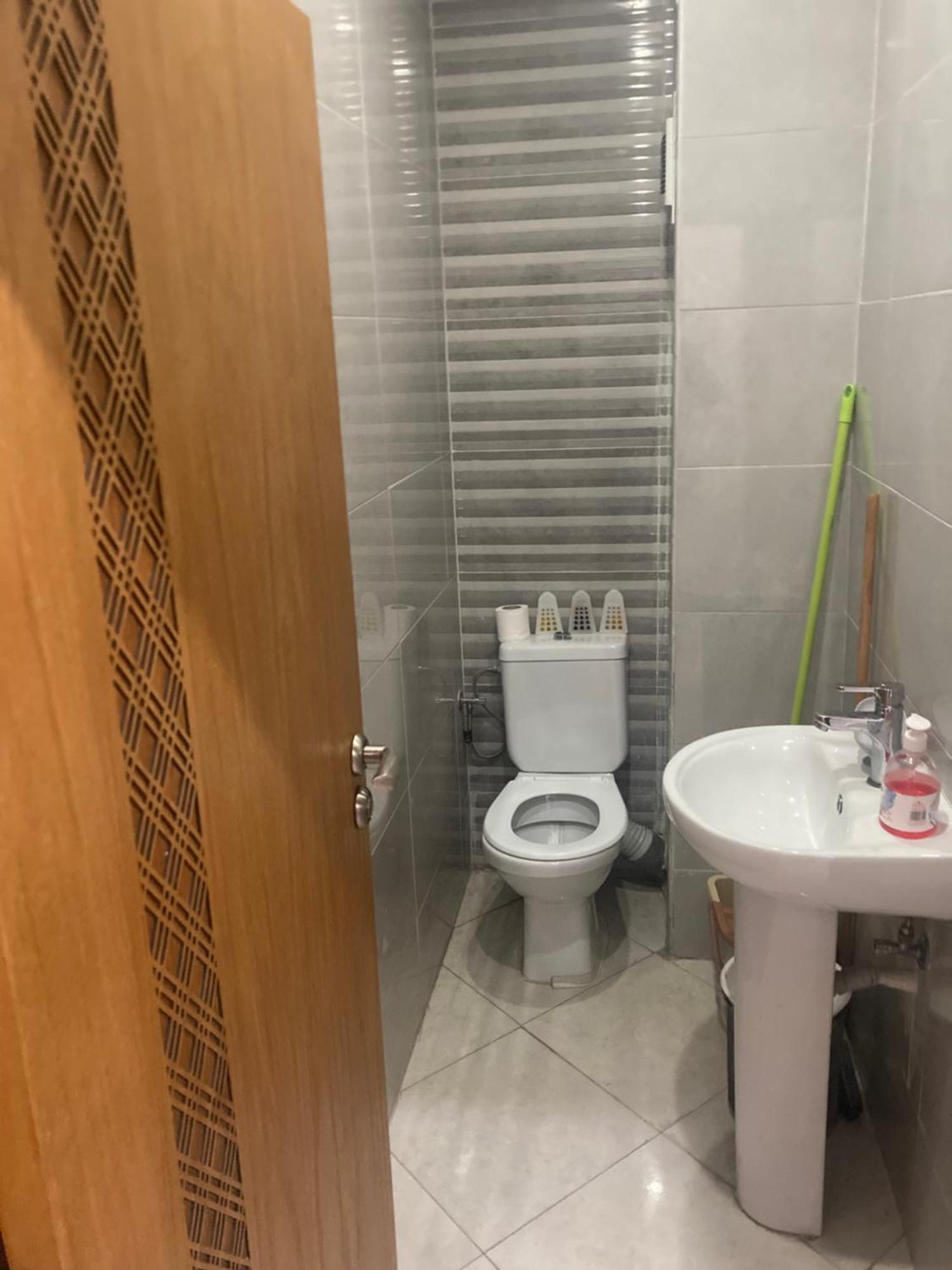 Appartement De Luxe Meuble Centre Ville Kenitra Ngoại thất bức ảnh