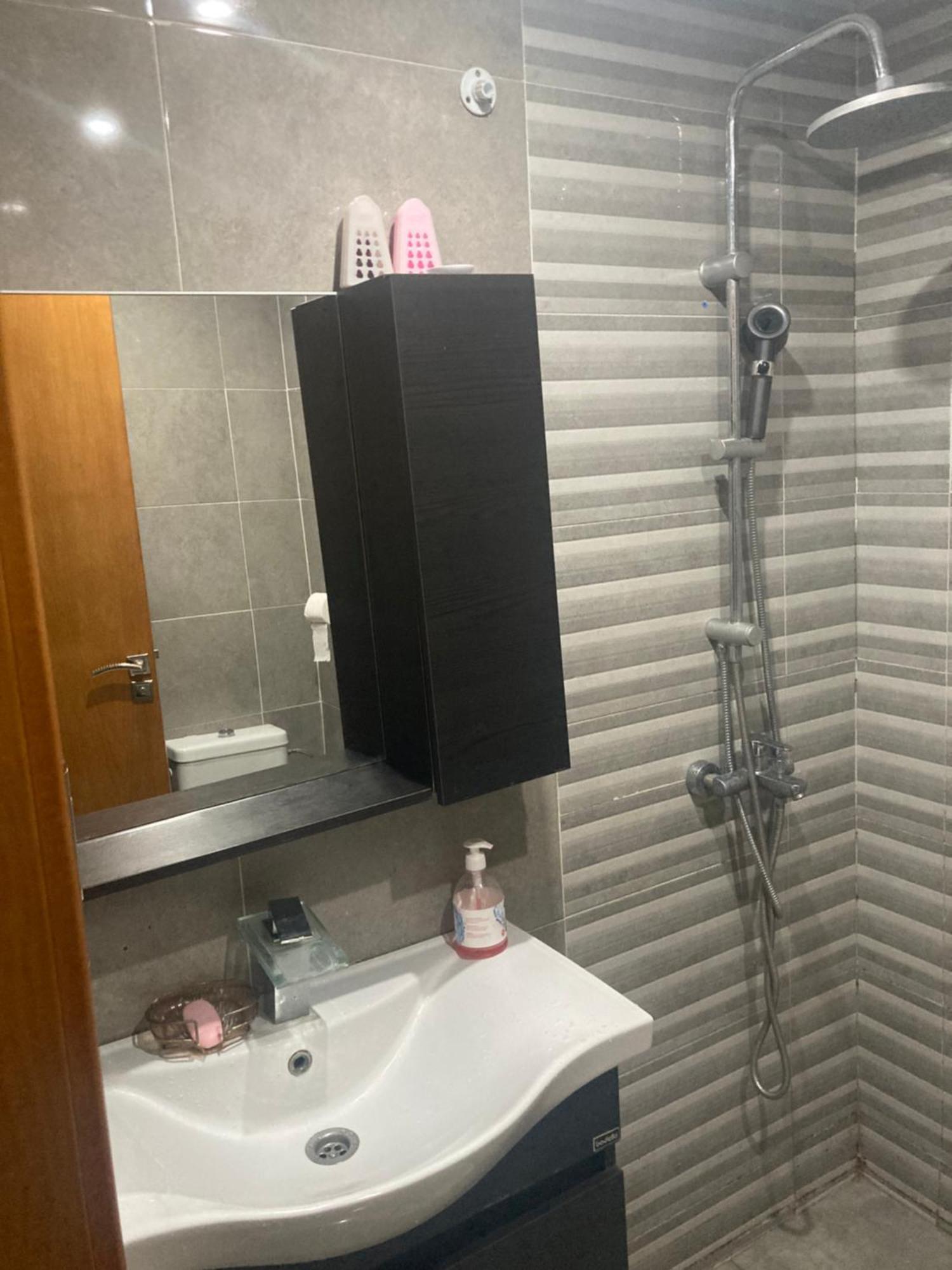 Appartement De Luxe Meuble Centre Ville Kenitra Ngoại thất bức ảnh